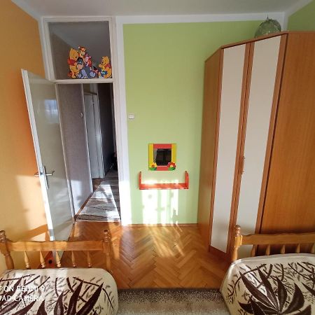 Vukadinovic Apartment Podgorica Ngoại thất bức ảnh