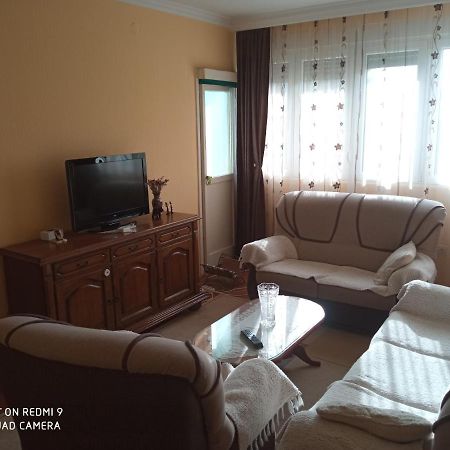 Vukadinovic Apartment Podgorica Ngoại thất bức ảnh