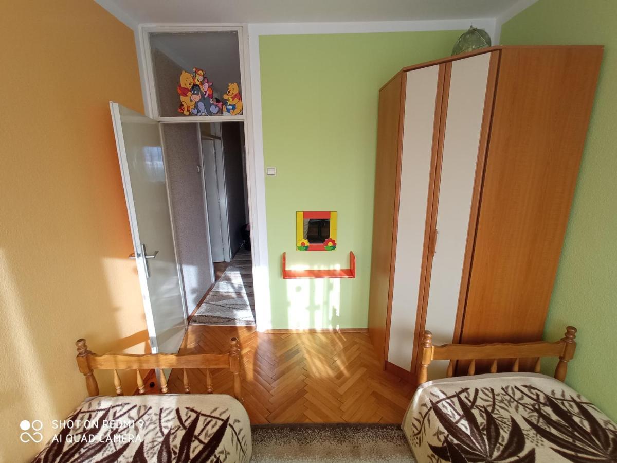 Vukadinovic Apartment Podgorica Ngoại thất bức ảnh