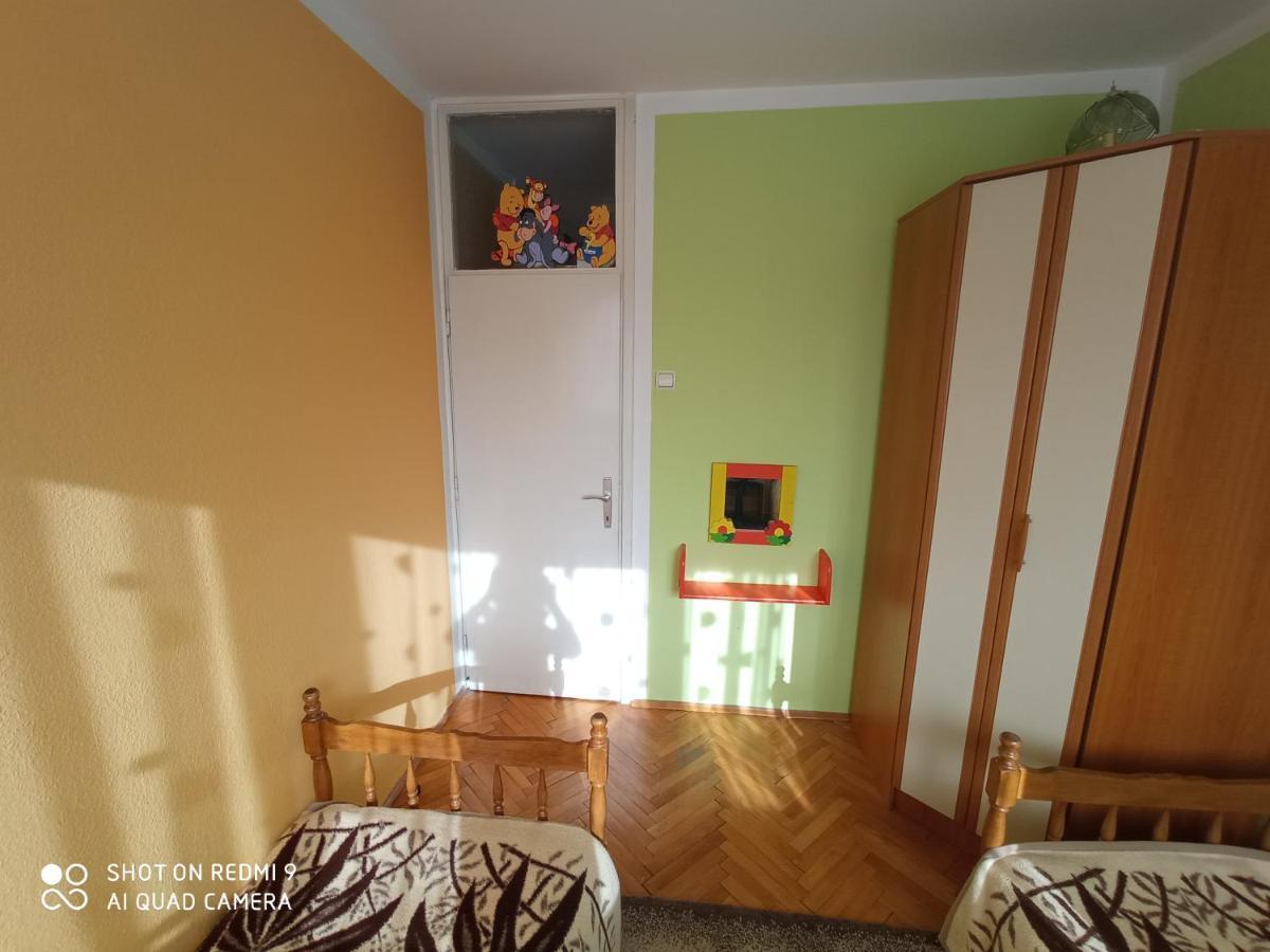 Vukadinovic Apartment Podgorica Ngoại thất bức ảnh