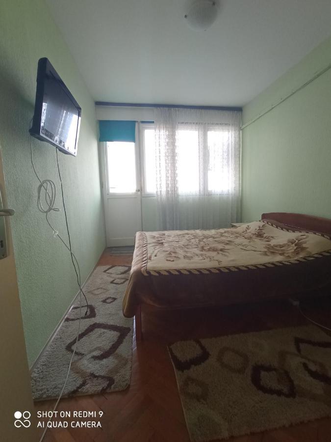 Vukadinovic Apartment Podgorica Ngoại thất bức ảnh