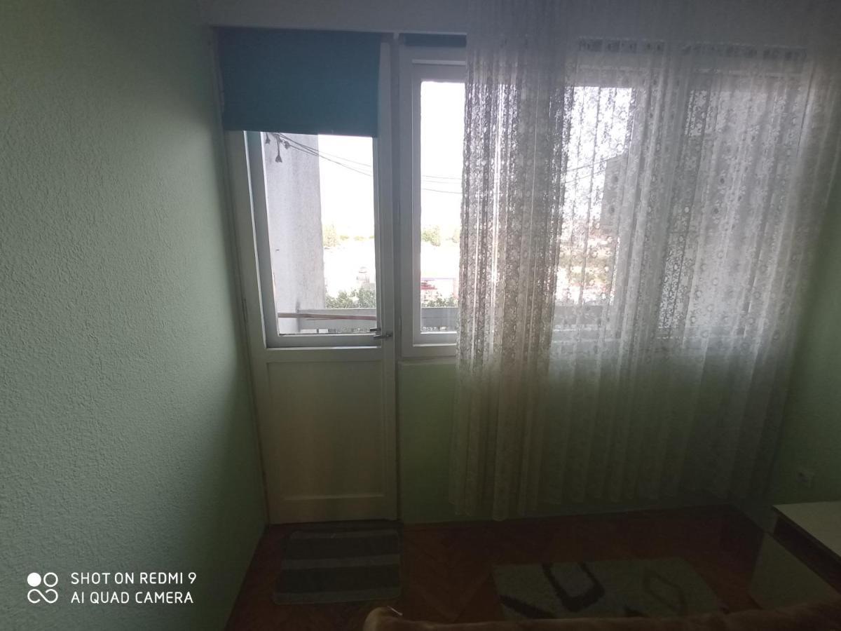Vukadinovic Apartment Podgorica Ngoại thất bức ảnh
