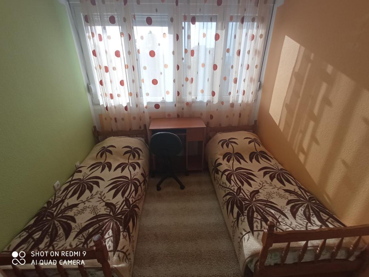 Vukadinovic Apartment Podgorica Ngoại thất bức ảnh