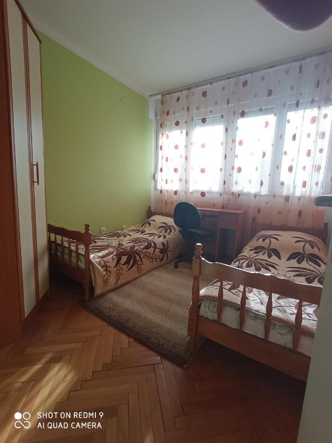 Vukadinovic Apartment Podgorica Ngoại thất bức ảnh