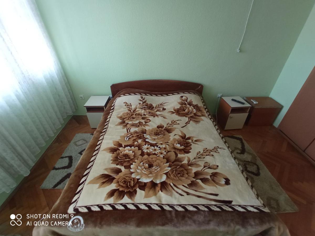 Vukadinovic Apartment Podgorica Ngoại thất bức ảnh