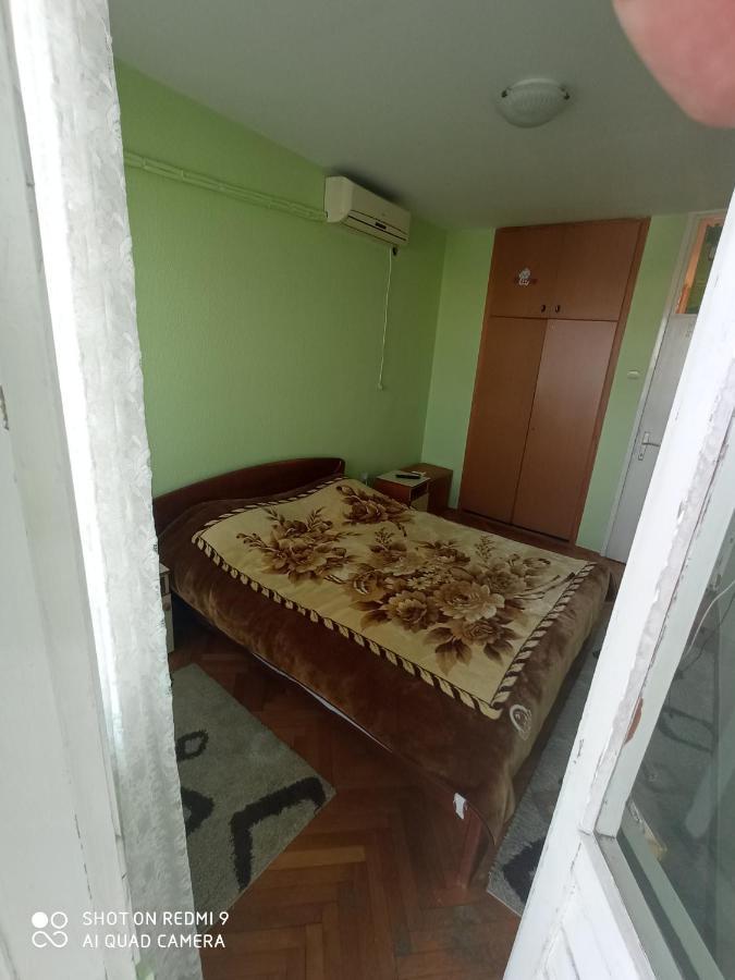 Vukadinovic Apartment Podgorica Ngoại thất bức ảnh