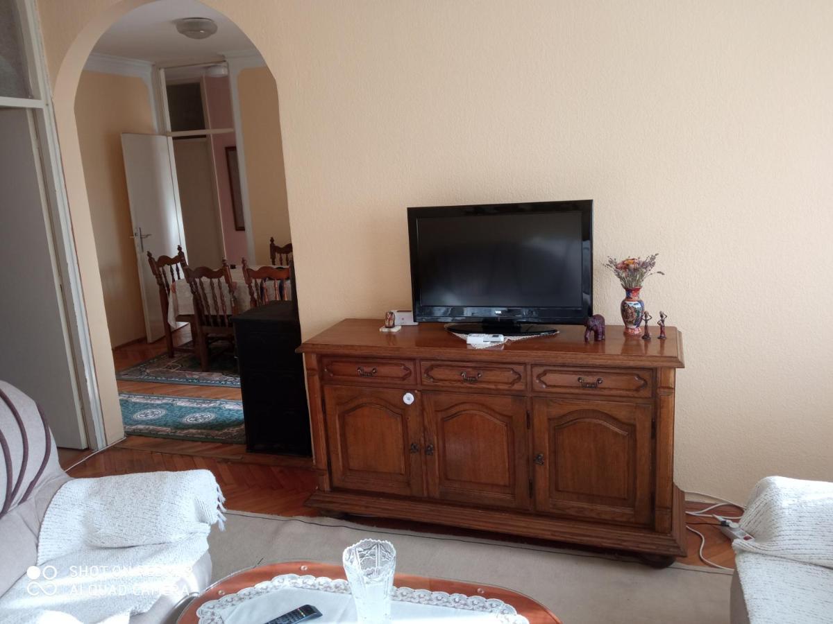Vukadinovic Apartment Podgorica Ngoại thất bức ảnh