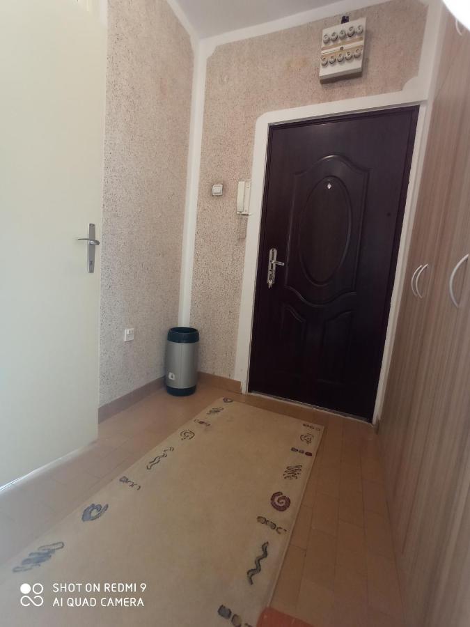 Vukadinovic Apartment Podgorica Ngoại thất bức ảnh
