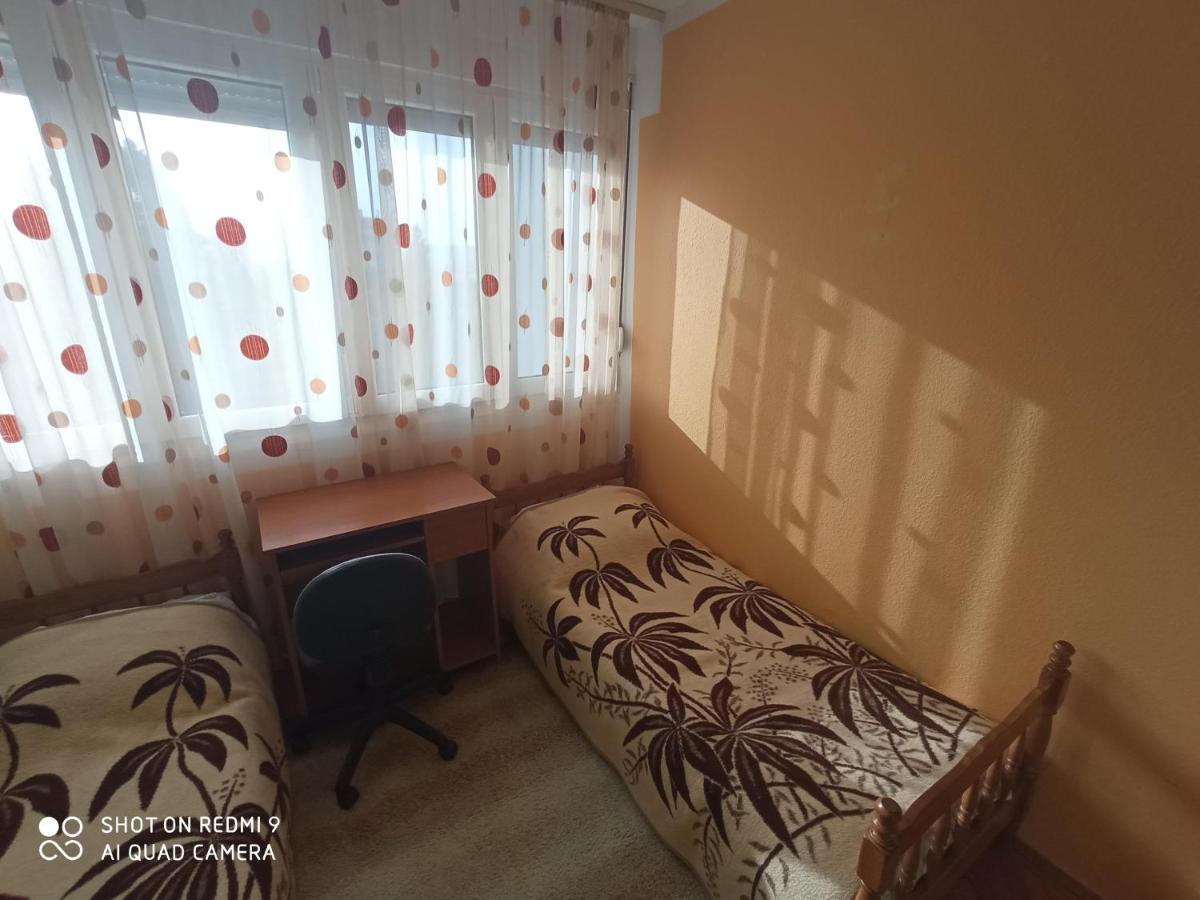 Vukadinovic Apartment Podgorica Ngoại thất bức ảnh