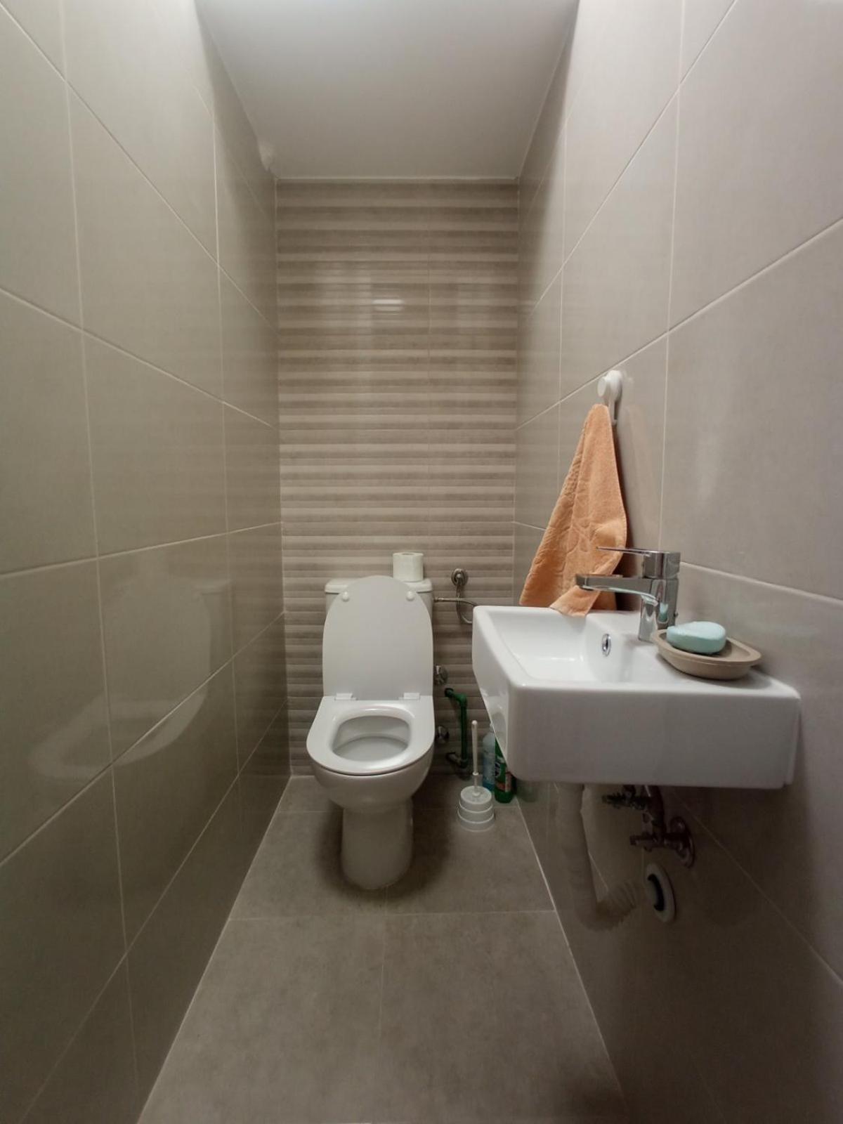 Vukadinovic Apartment Podgorica Ngoại thất bức ảnh