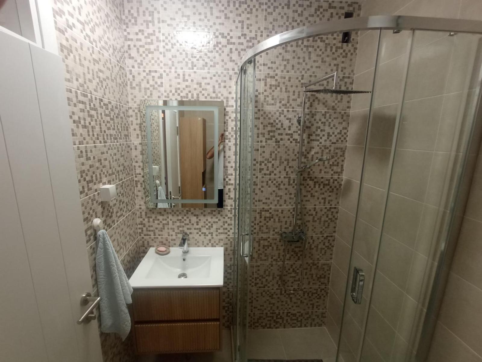 Vukadinovic Apartment Podgorica Ngoại thất bức ảnh