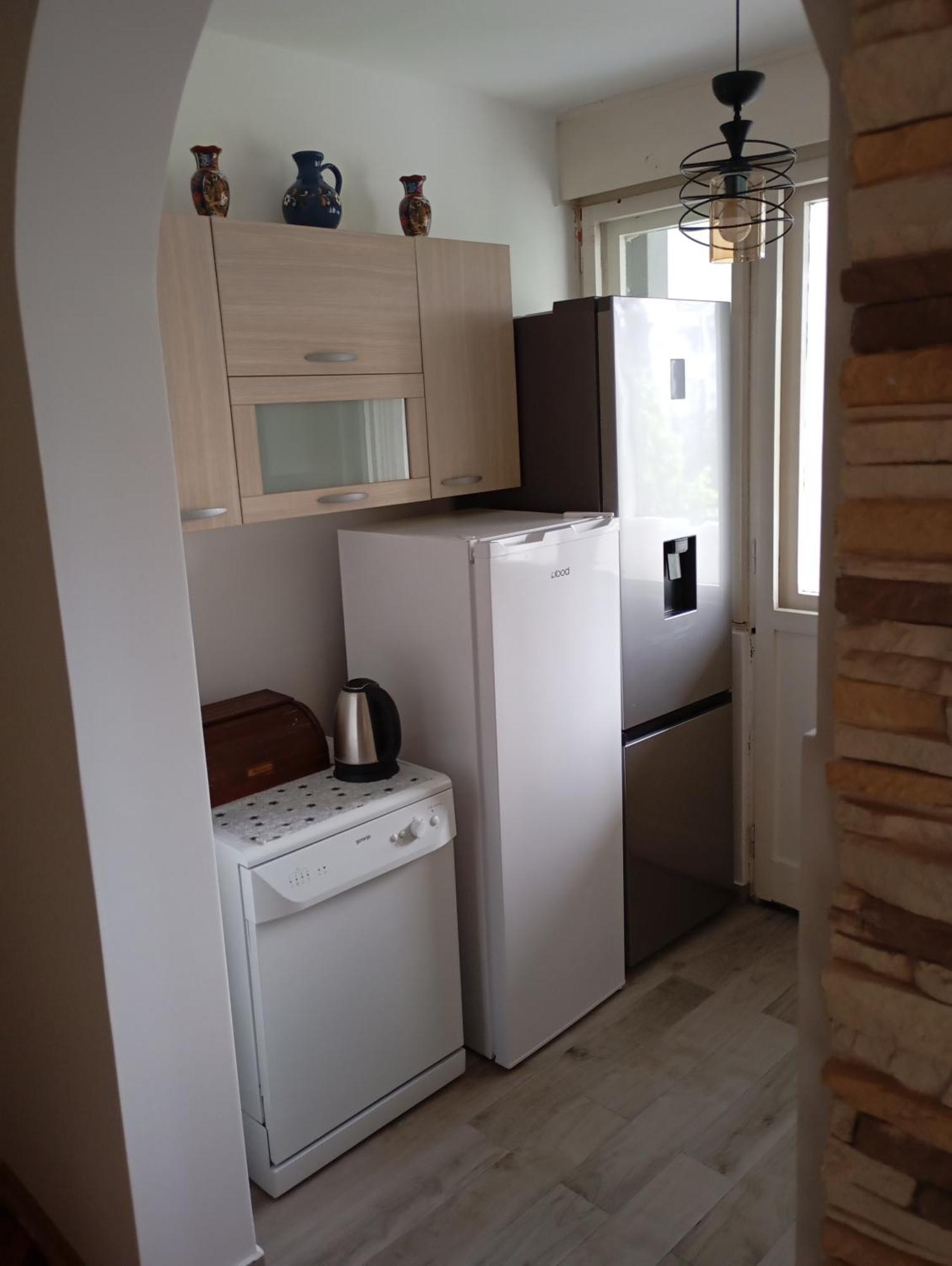 Vukadinovic Apartment Podgorica Ngoại thất bức ảnh