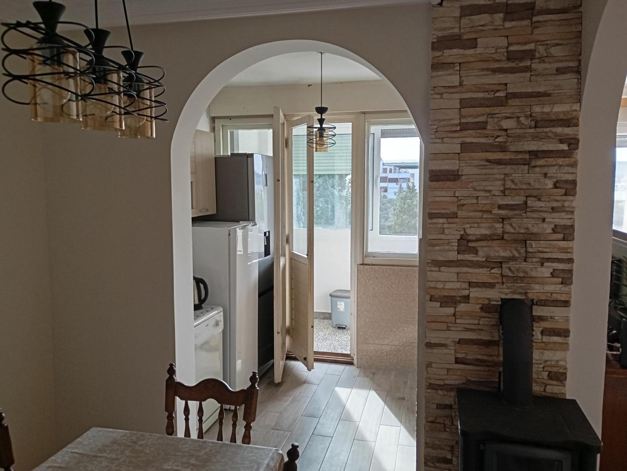 Vukadinovic Apartment Podgorica Ngoại thất bức ảnh